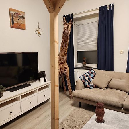 Ferienhaus Susanne Heinsberg  Exteriör bild