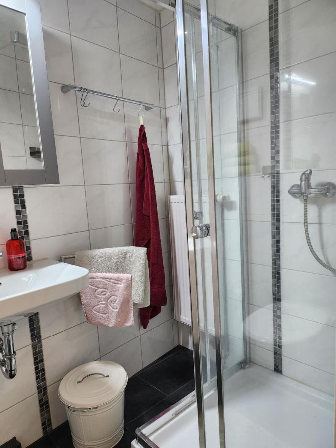 Ferienhaus Susanne Heinsberg  Exteriör bild