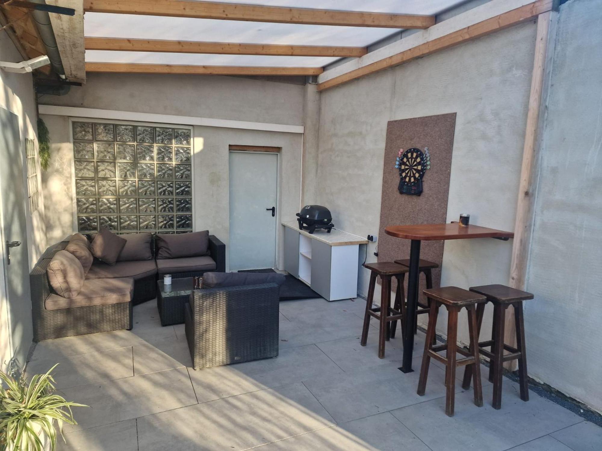 Ferienhaus Susanne Heinsberg  Exteriör bild