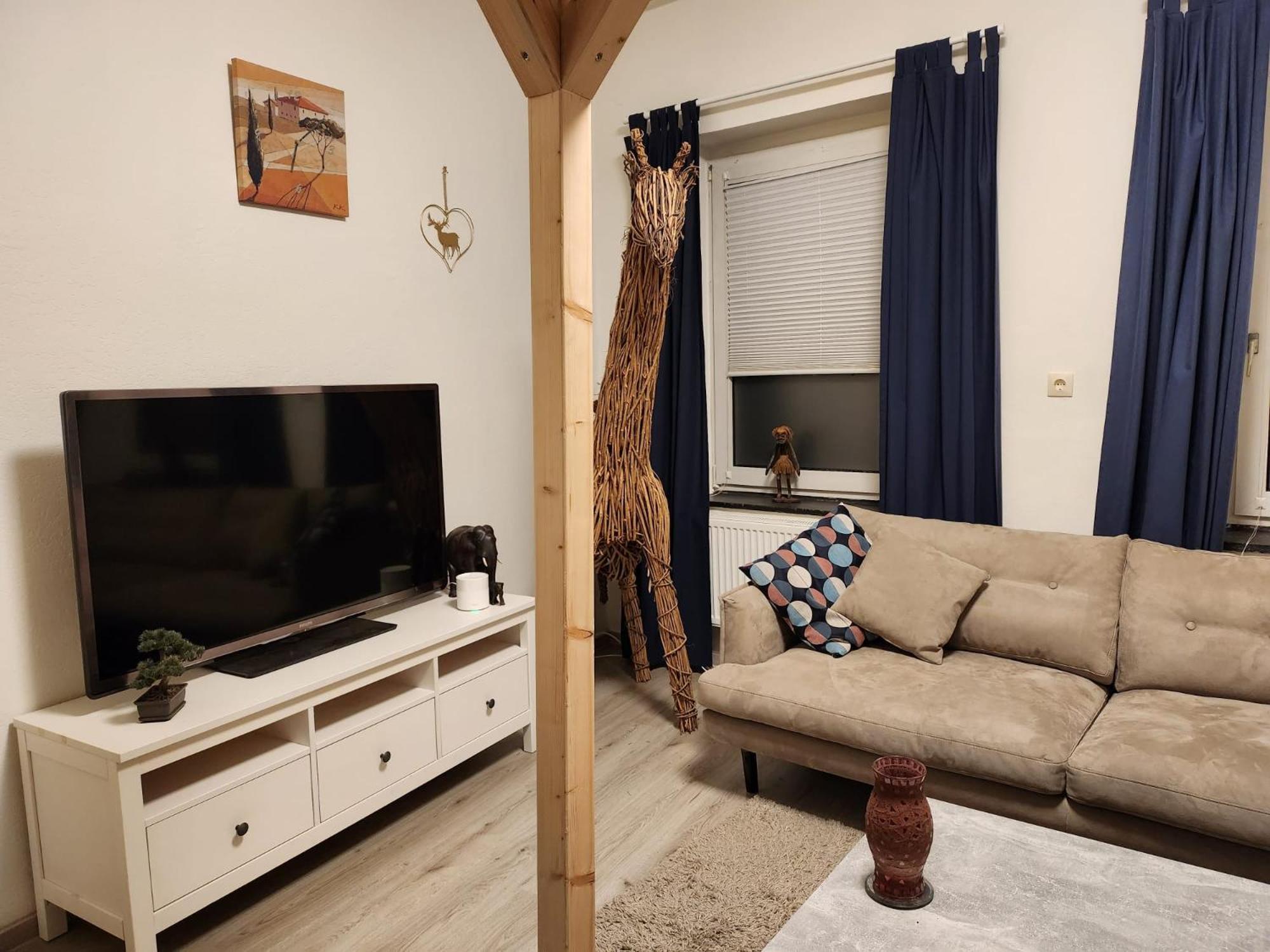 Ferienhaus Susanne Heinsberg  Exteriör bild